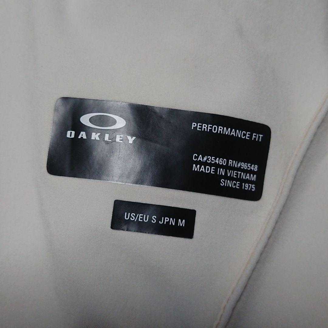 送料無料【OAKLEY】定価2.5万レディース スキービブパンツS ソフトシェル