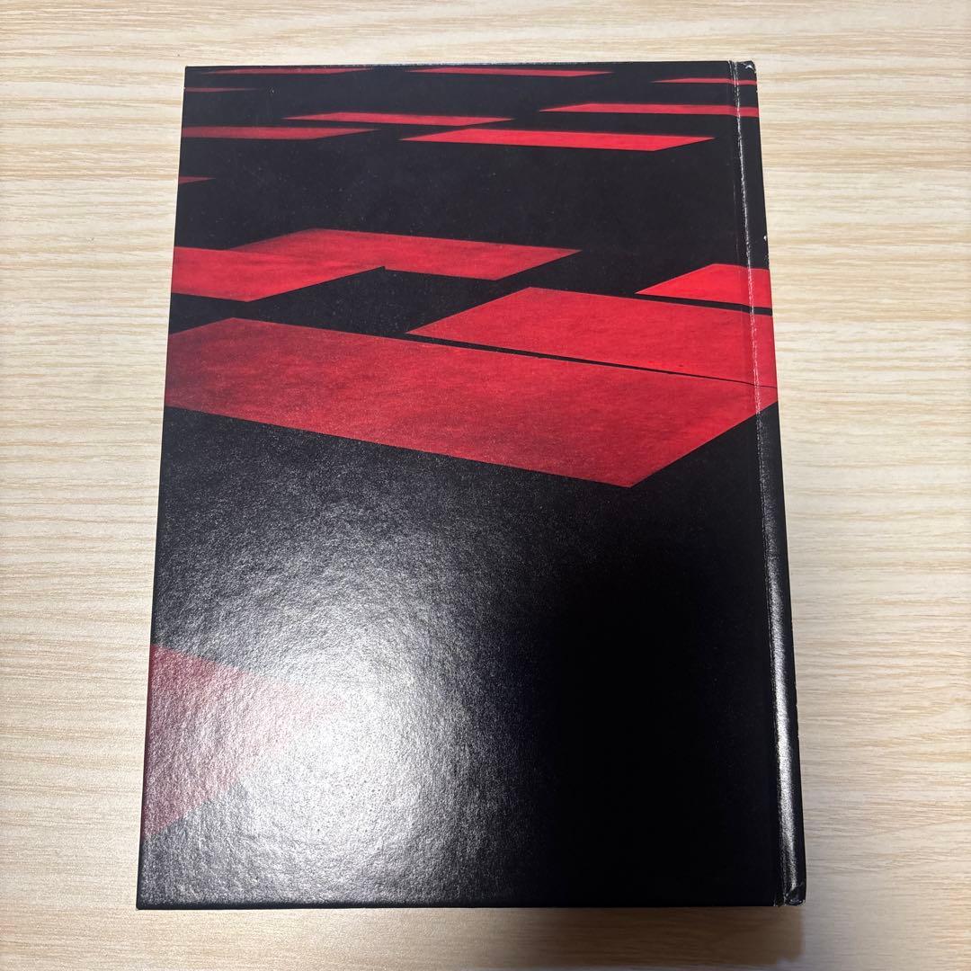 【完全生産限定版 】　DIR EN GREY UROBOROS