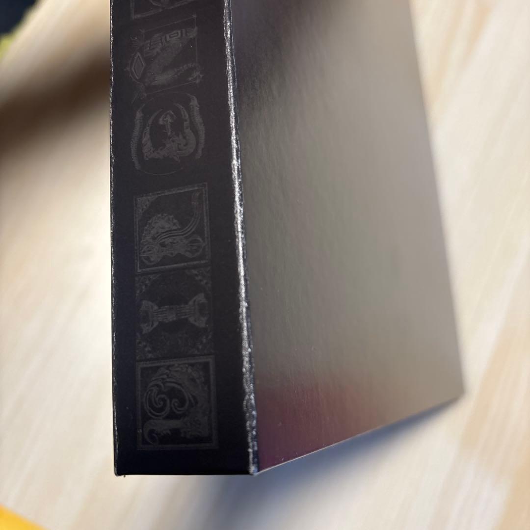 【完全生産限定版 】　DIR EN GREY UROBOROS