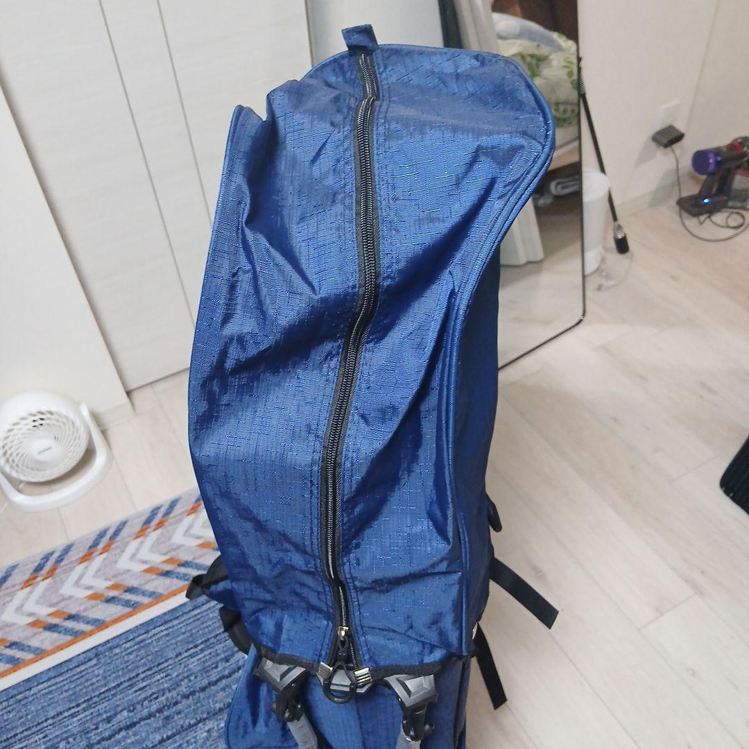 軽量スタンドキャディバッグ 　新品