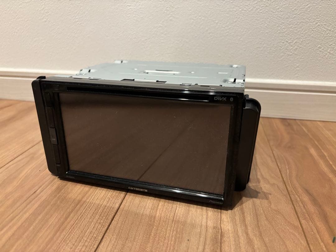 カロッツェリア カーオーディオ FH-8500DVS