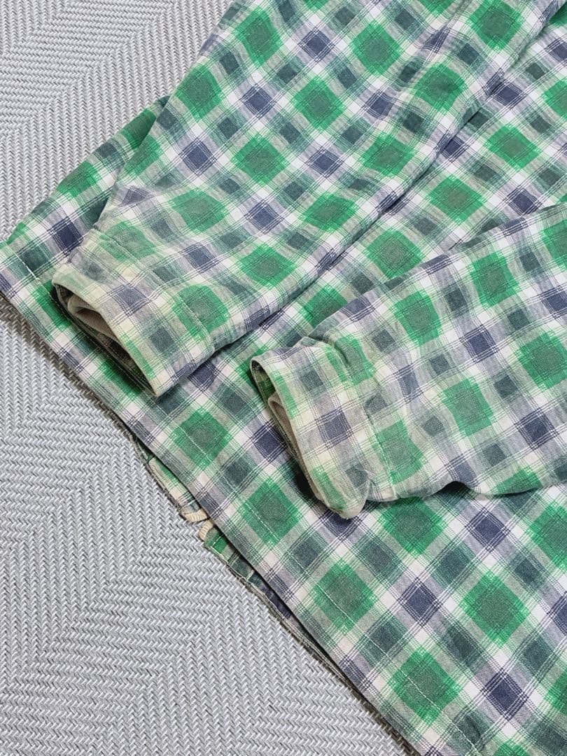 80〜90′sチョアコート ハンティングジャケット カバーオール コーデュロイ襟