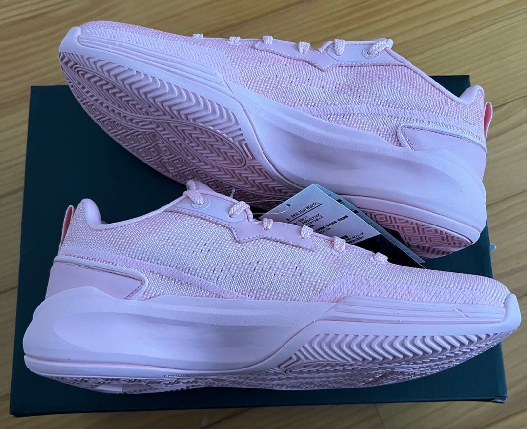 RIKU 1 エゴザル　新品未使用　26cm