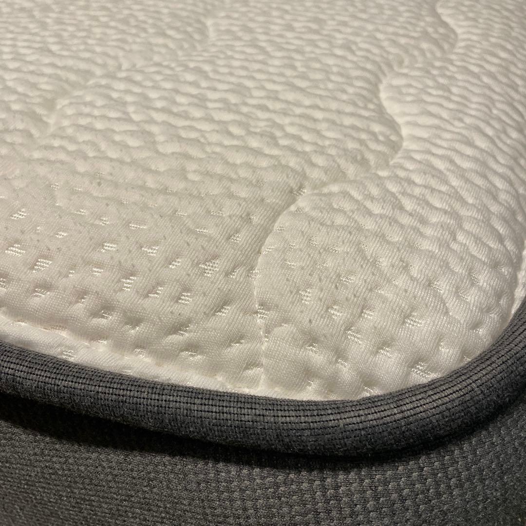 【NELL】マットレス シングル 2024年3月購入