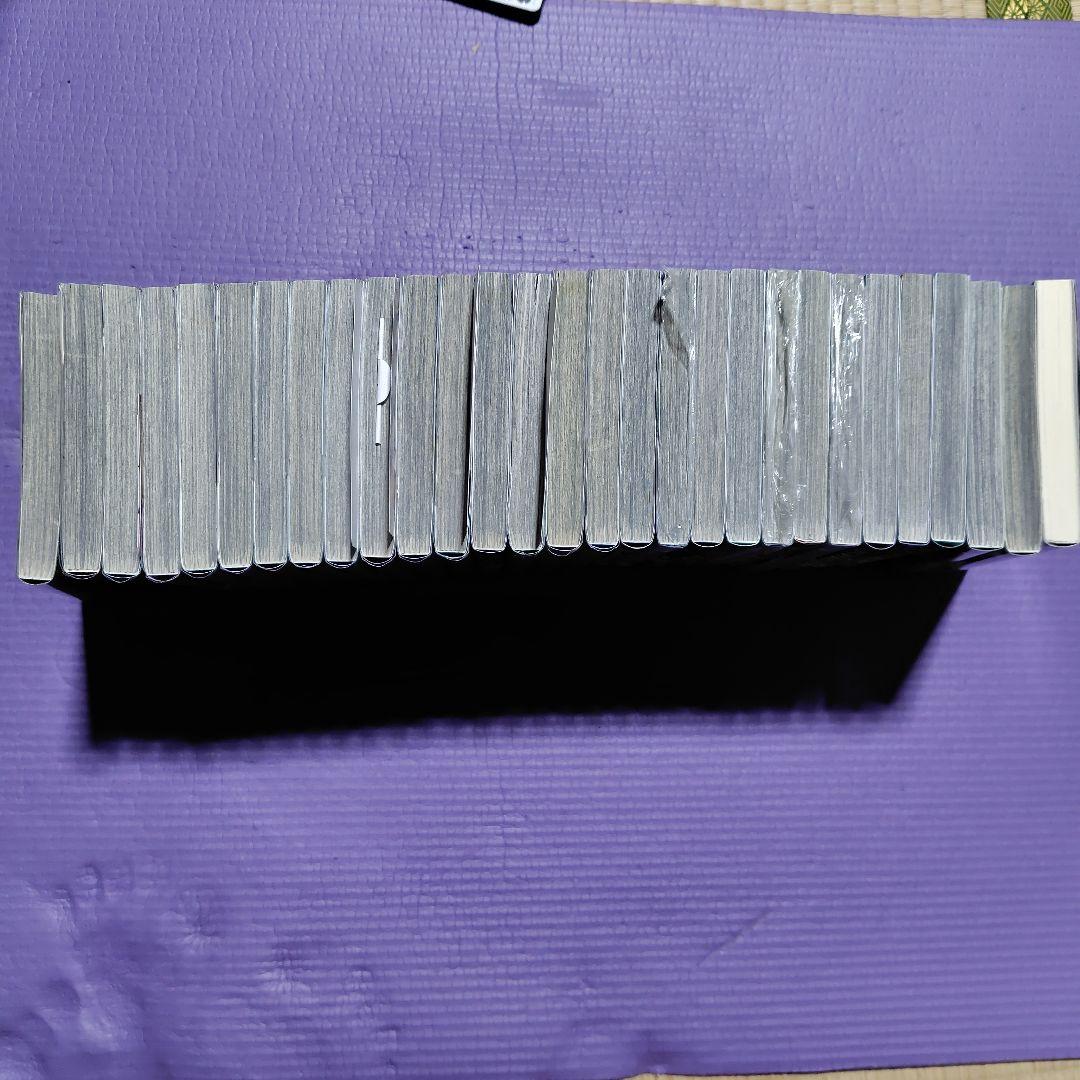 Dr. STONE ドクターストーン 全巻セット 27