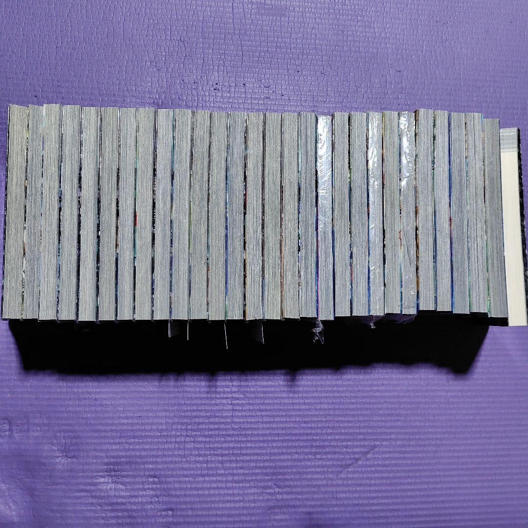 Dr. STONE ドクターストーン 全巻セット 27