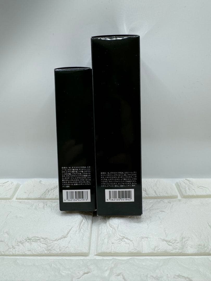 化粧水・ローション・トナー MAISONLEXIAClarifyingToner&PowerMoisture