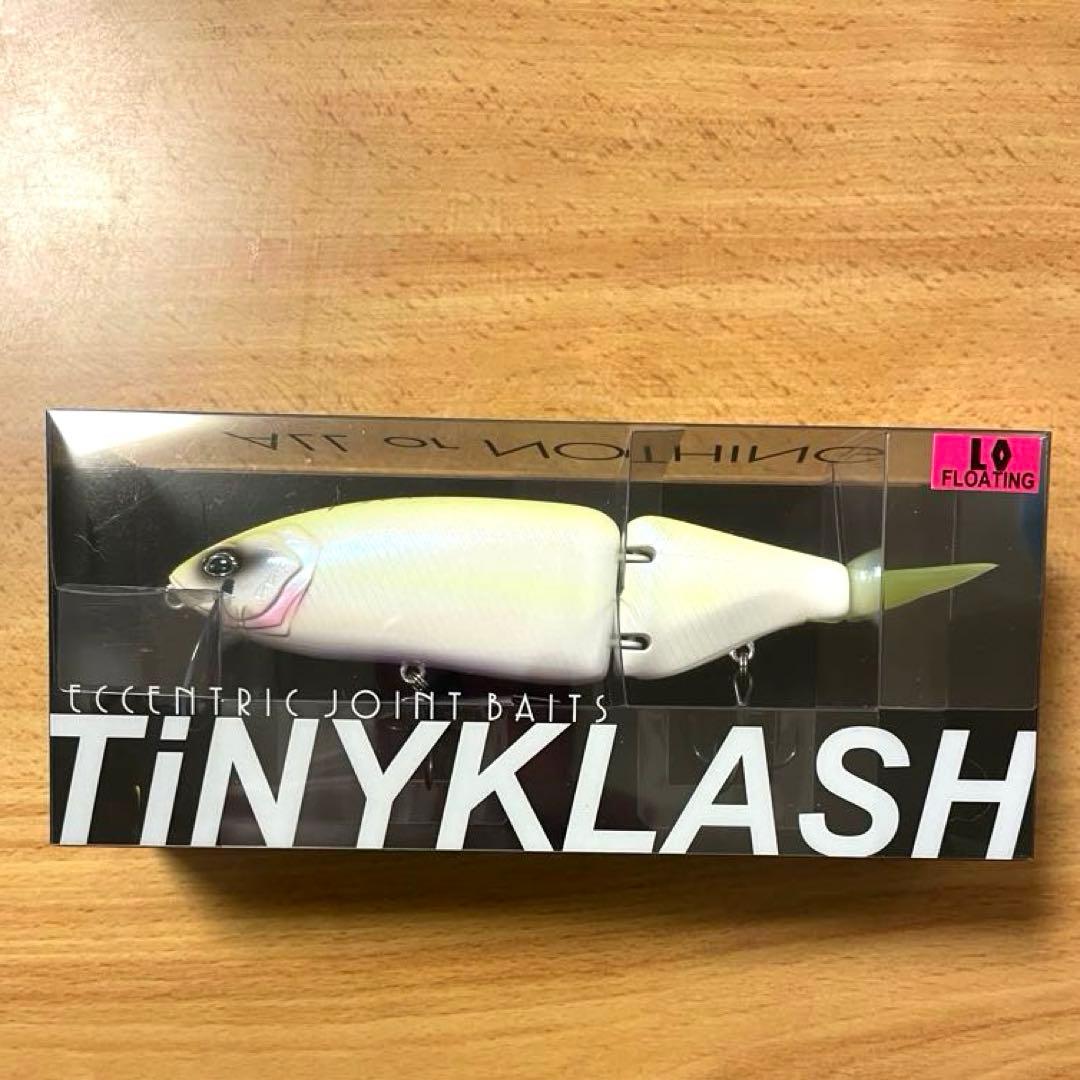 タイニークラッシュ　クイーン