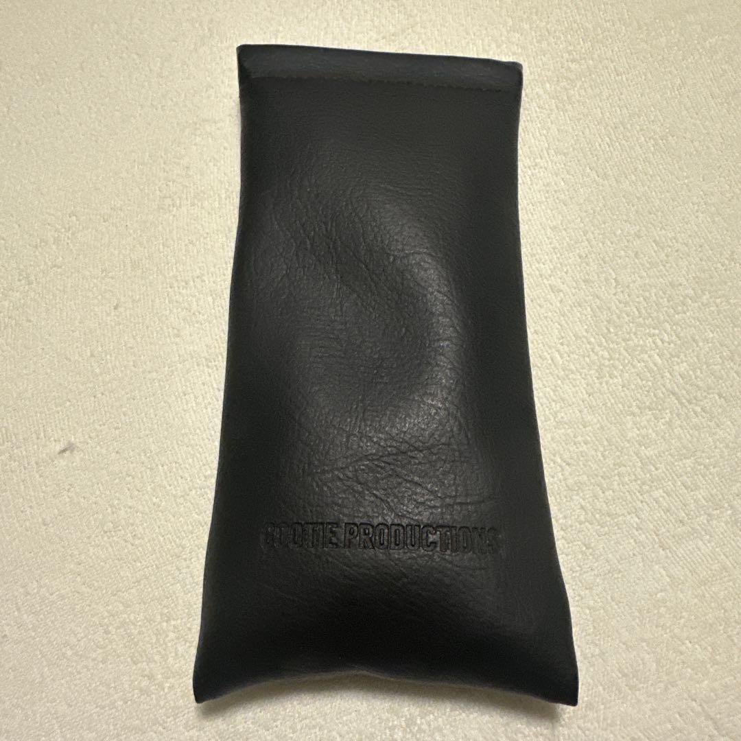 COOTIE PRODUCTIONS Raza Shade サングラス　PES