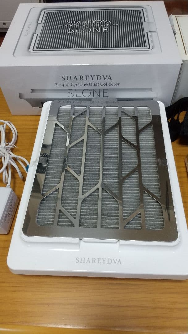 手入れ用具 URAWA G3 & SHAREDVA SLONE