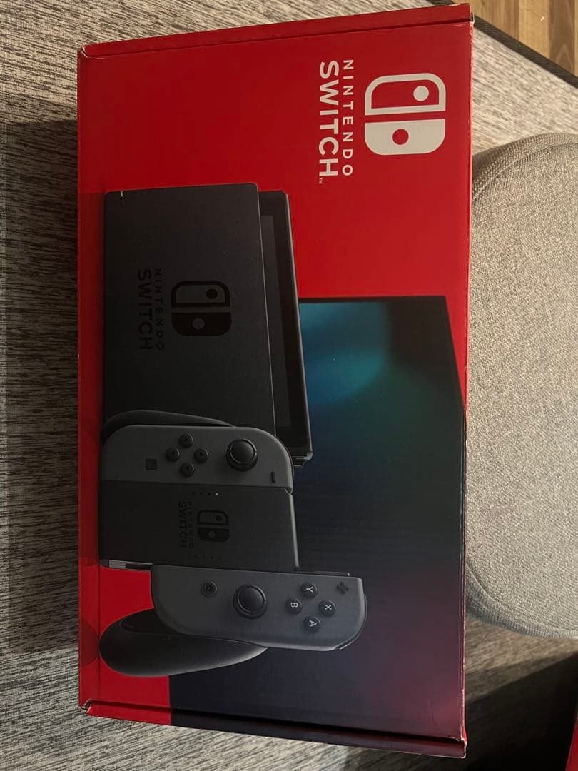 Nintendo Switch 本体 2台 周辺機器 ソフト セット 動作確認済