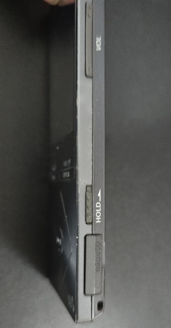 ソニーウォークマン NW−A27 SONY 64GB