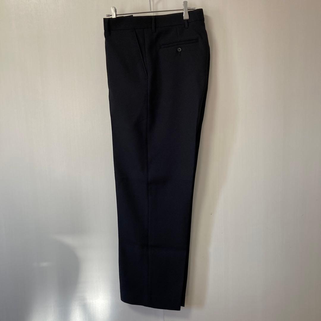 OVY Relax Wide Action Slacks 美品