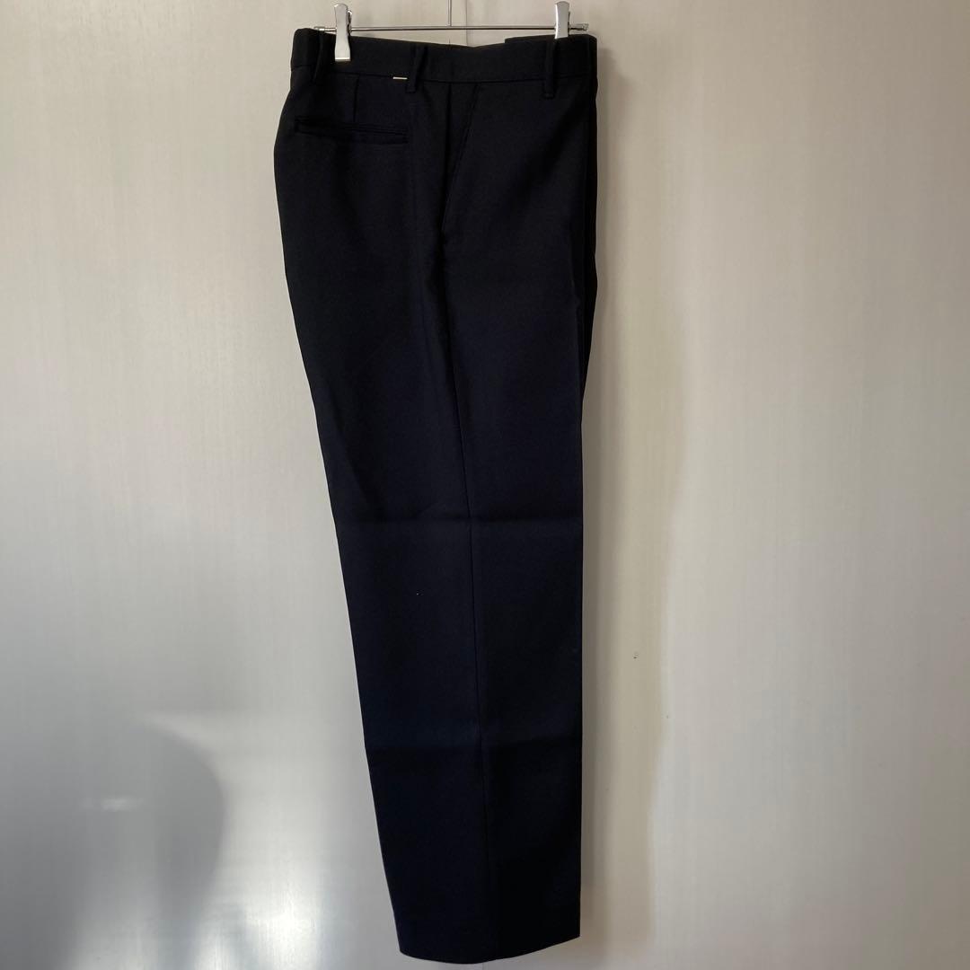 OVY Relax Wide Action Slacks 美品