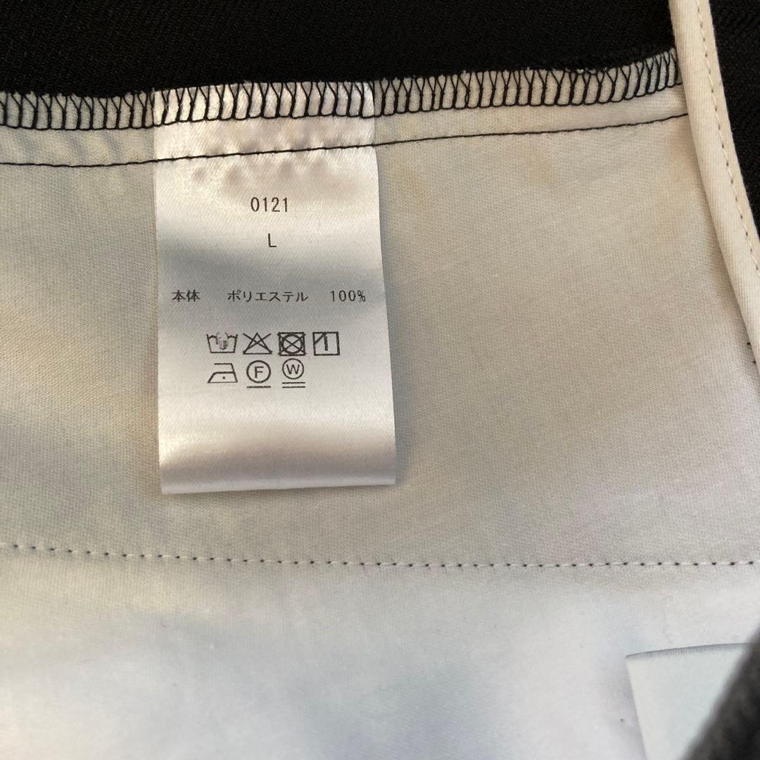 OVY Relax Wide Action Slacks 美品