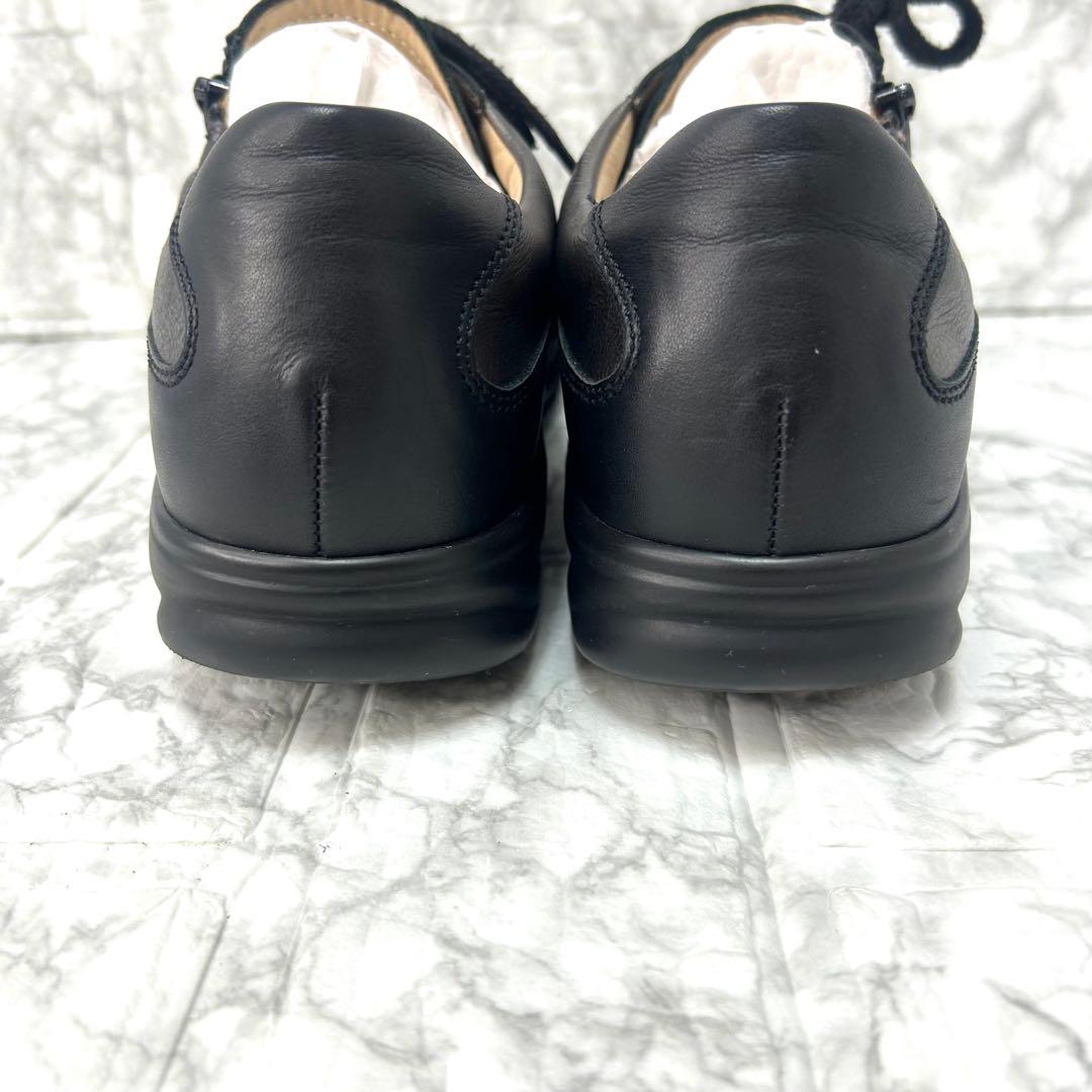 美品✨Finn Comfort フィンコンフォート OTARU