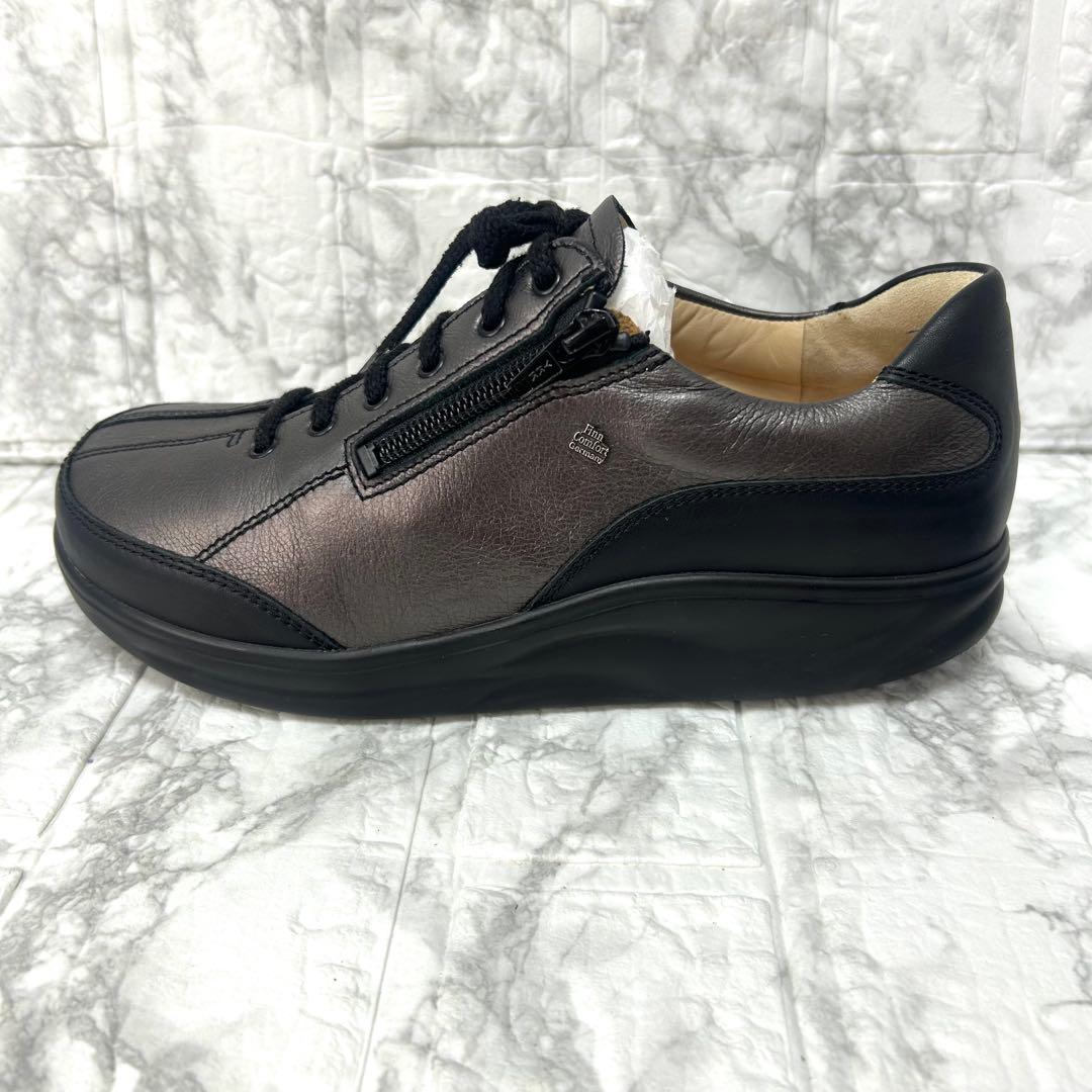 美品✨Finn Comfort フィンコンフォート OTARU