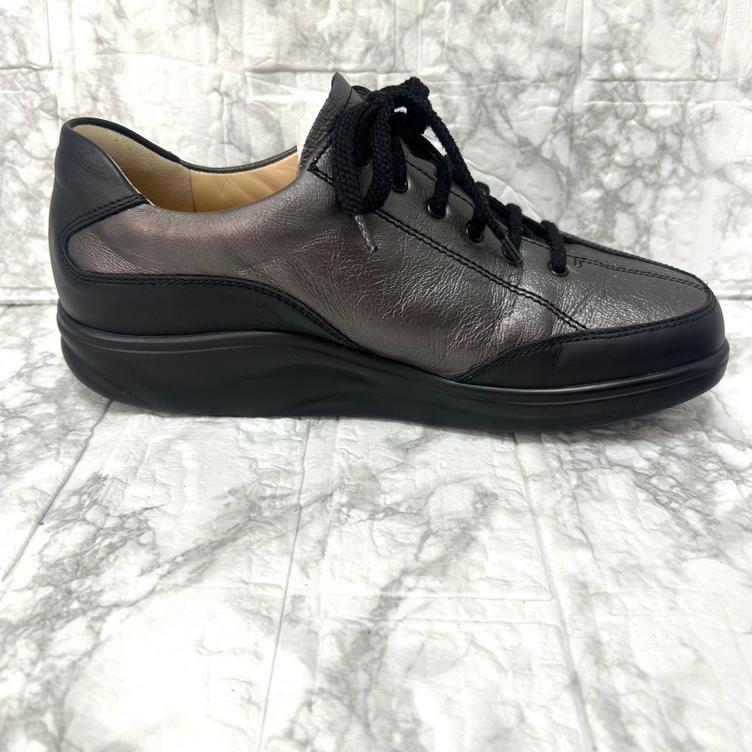 美品✨Finn Comfort フィンコンフォート OTARU