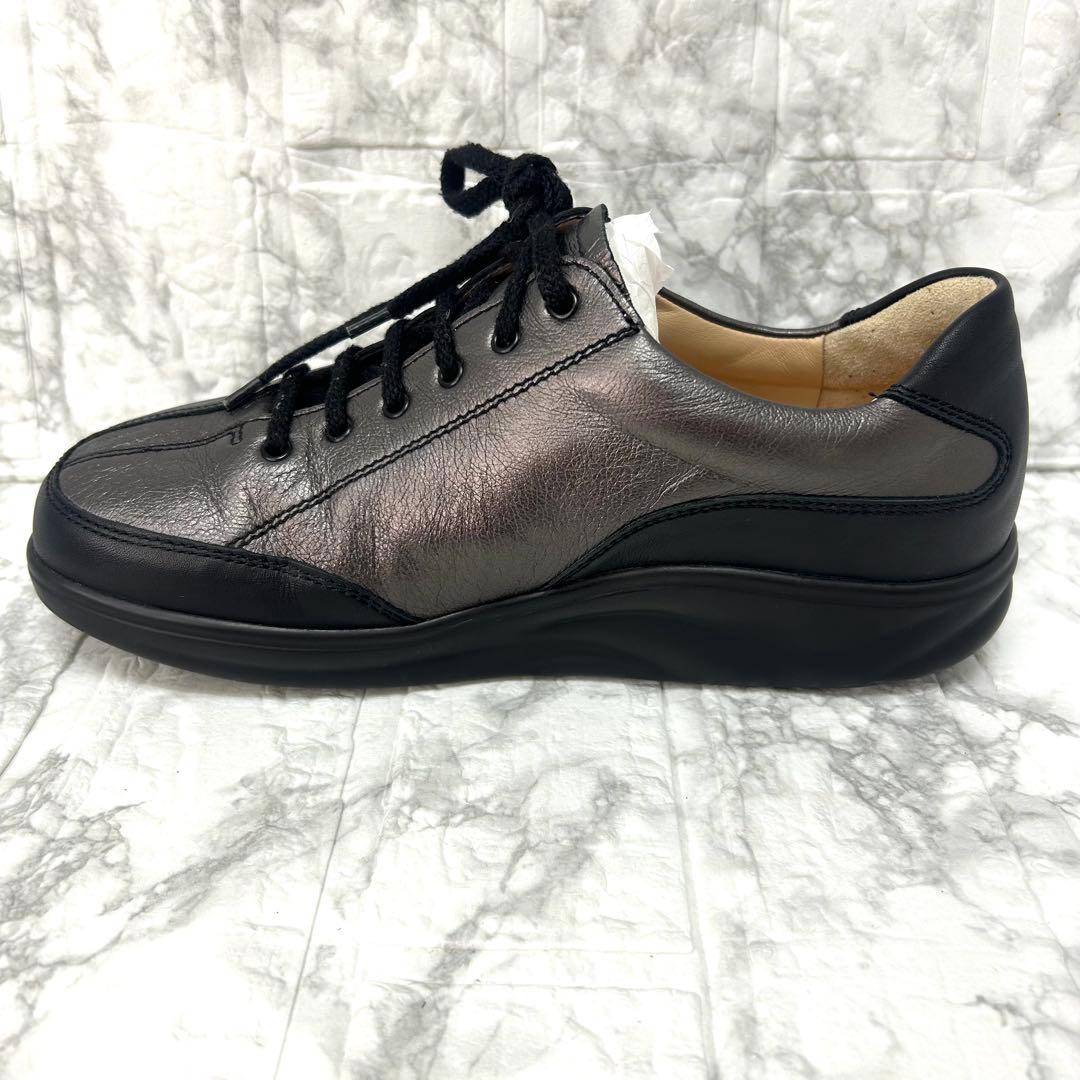 美品✨Finn Comfort フィンコンフォート OTARU