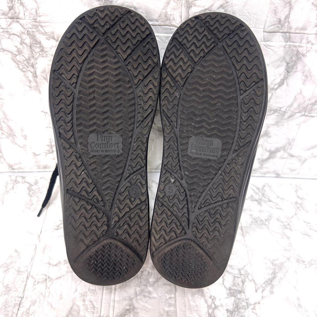 美品✨Finn Comfort フィンコンフォート OTARU