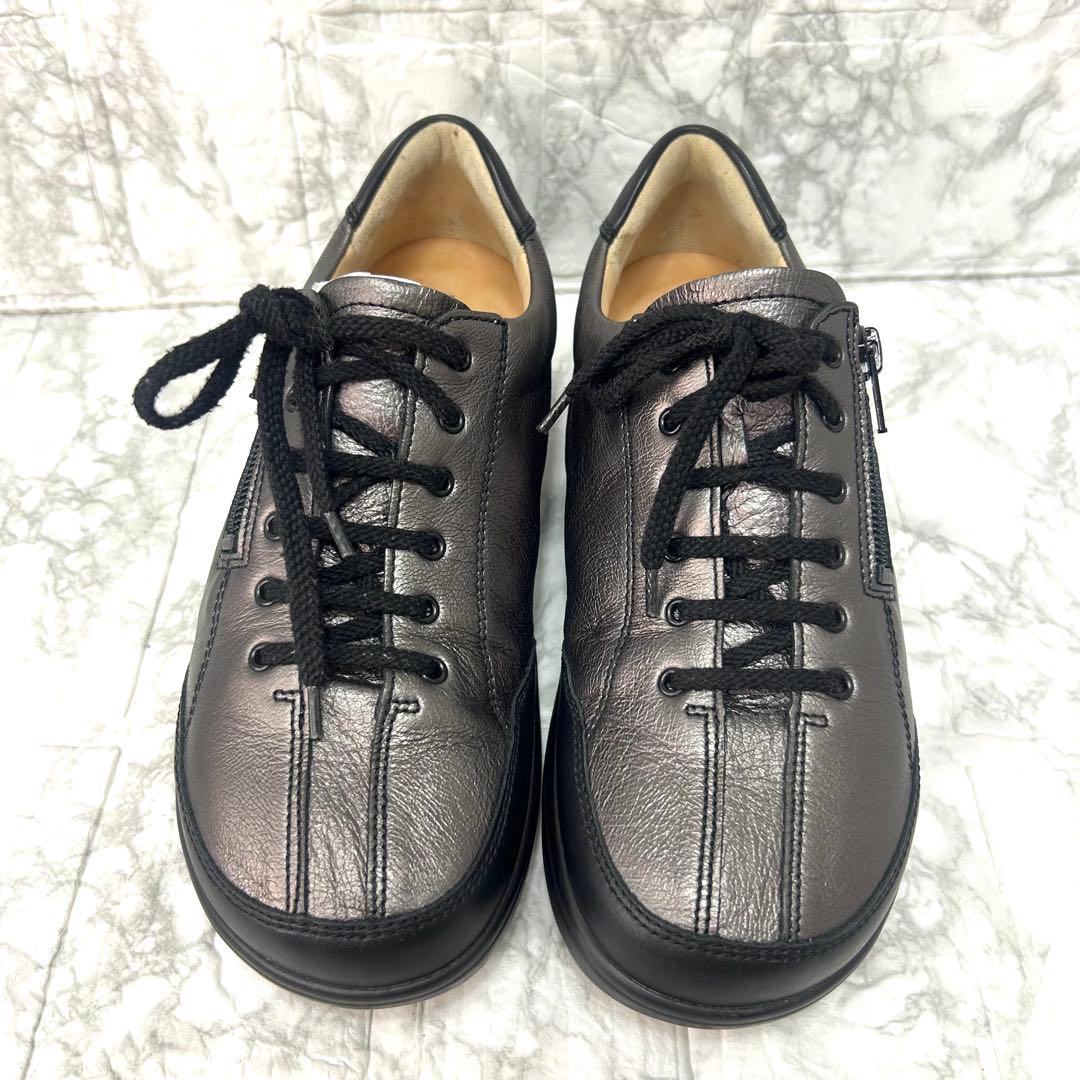 美品✨Finn Comfort フィンコンフォート OTARU