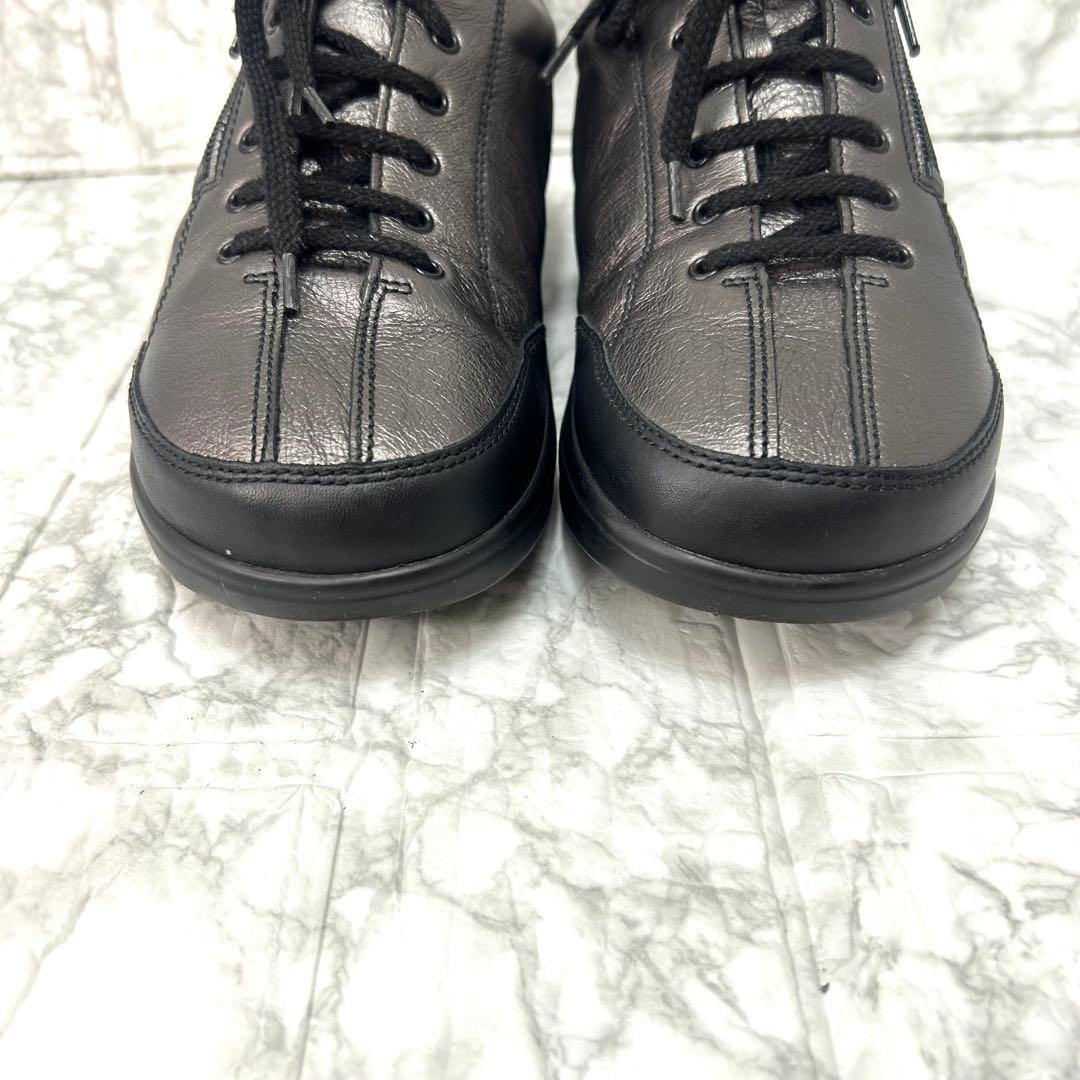 美品✨Finn Comfort フィンコンフォート OTARU