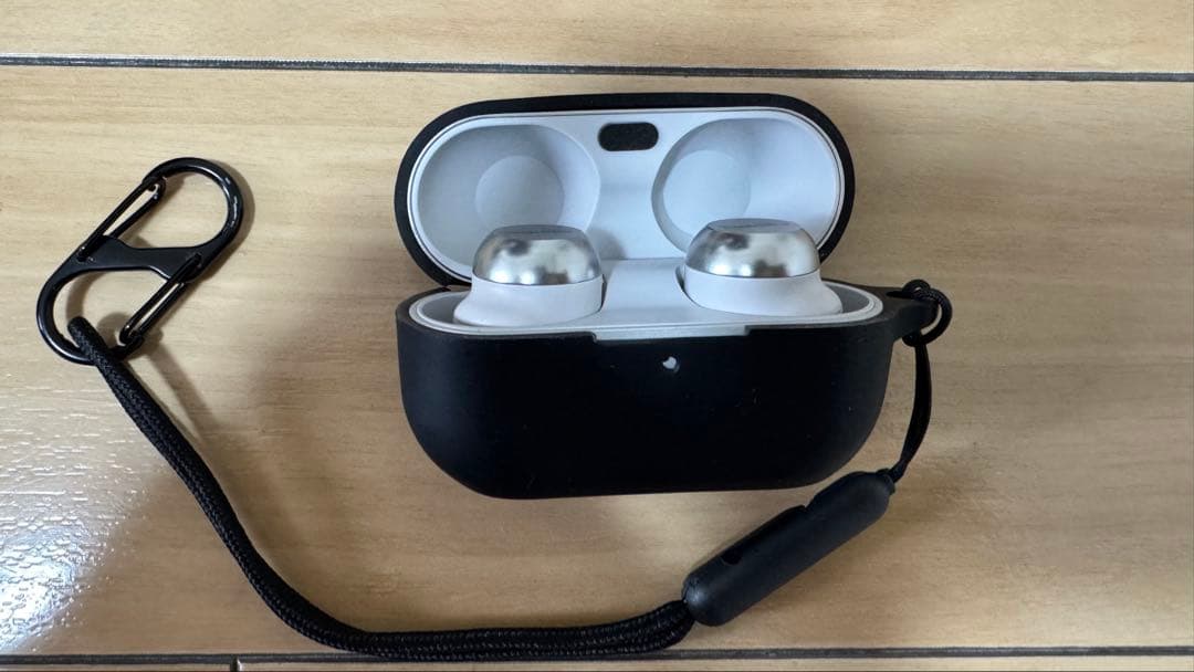 Technics EAH-AZ100 シルバー