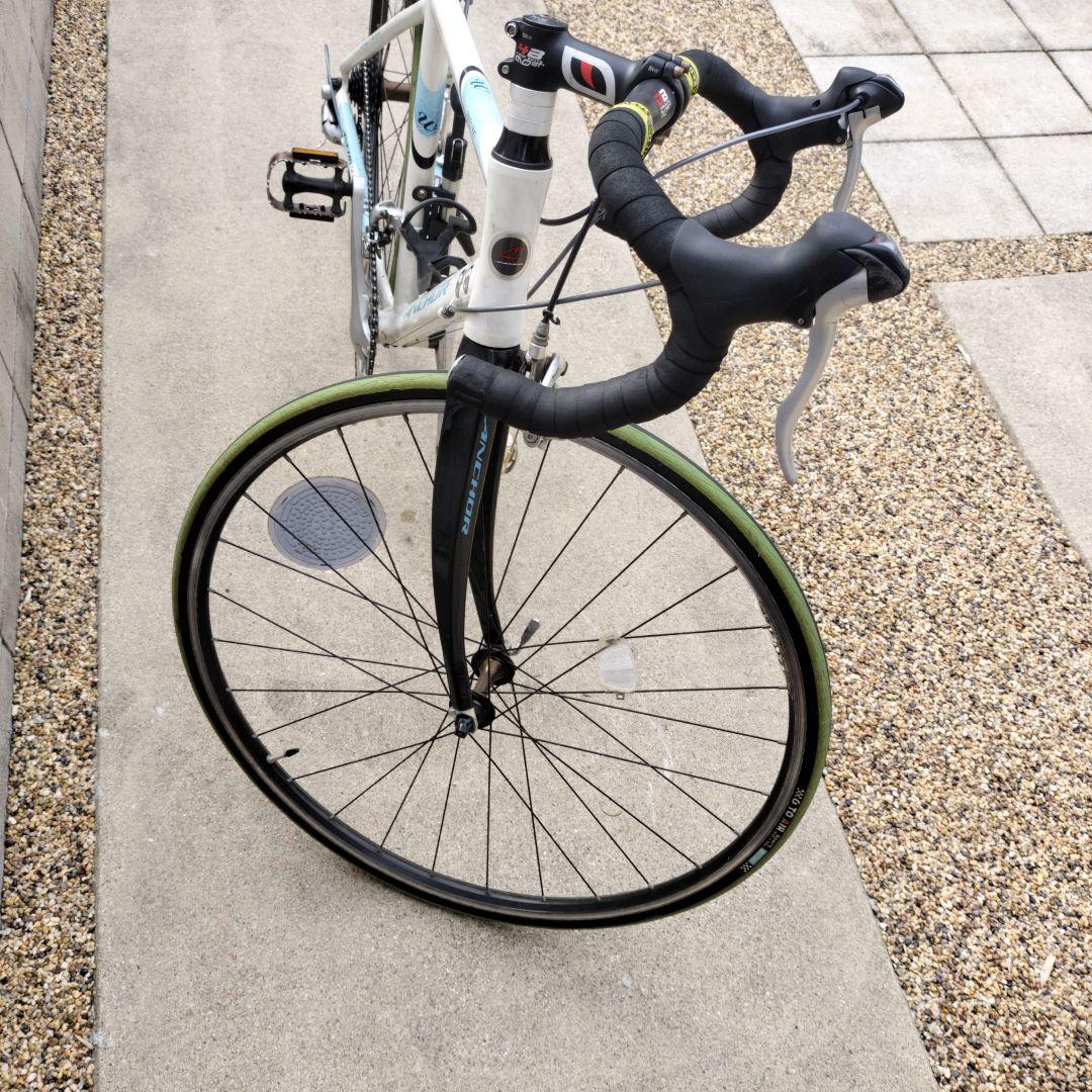 ロードバイク　ANCHOR　愛知県