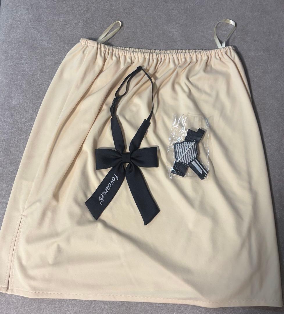 アリサナ arisana 卒業式 入学式 フォーマルスーツ ホワイト　160cm