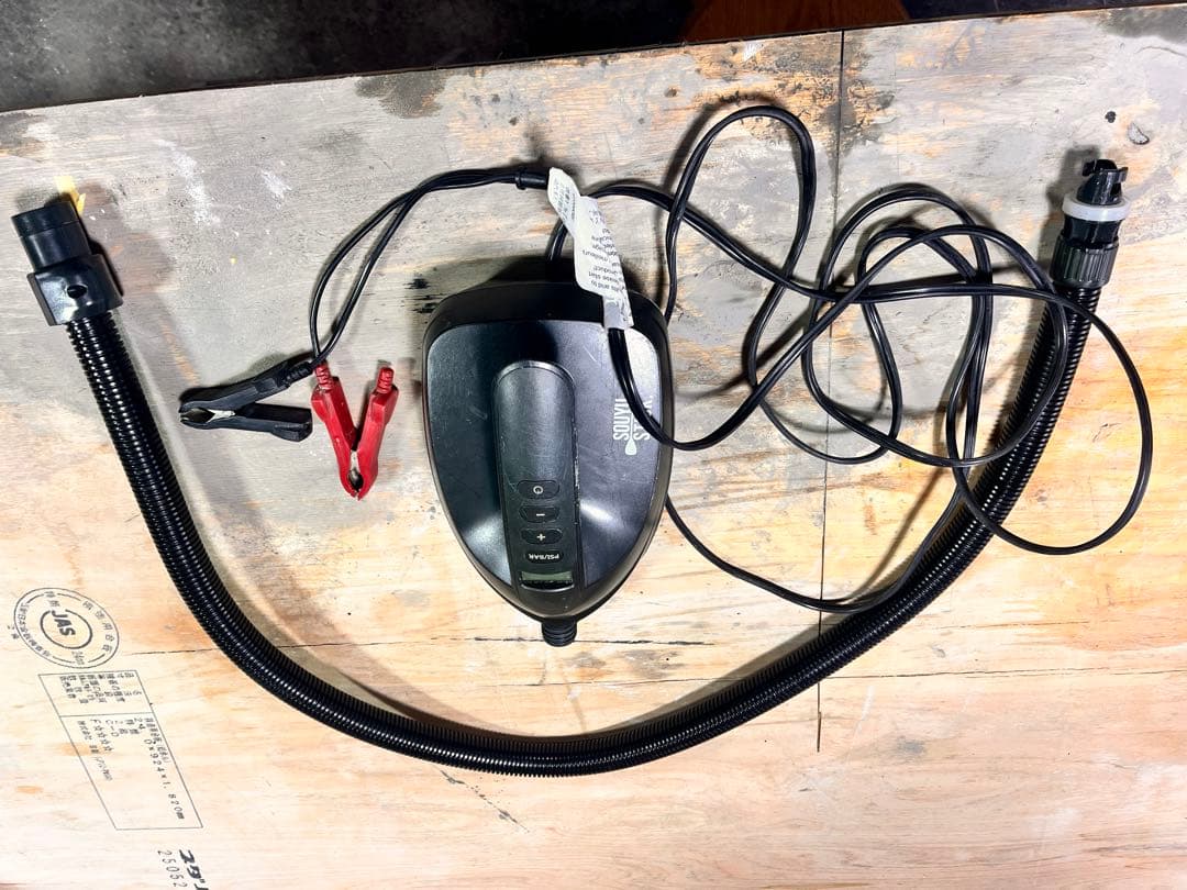 烏*茶様 SOUYU STICK SKYWALK 10'6\"SUP ソフトケース