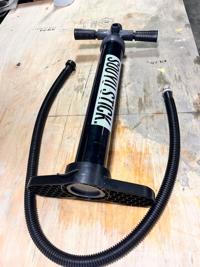 烏*茶様 SOUYU STICK SKYWALK 10'6\"SUP ソフトケース