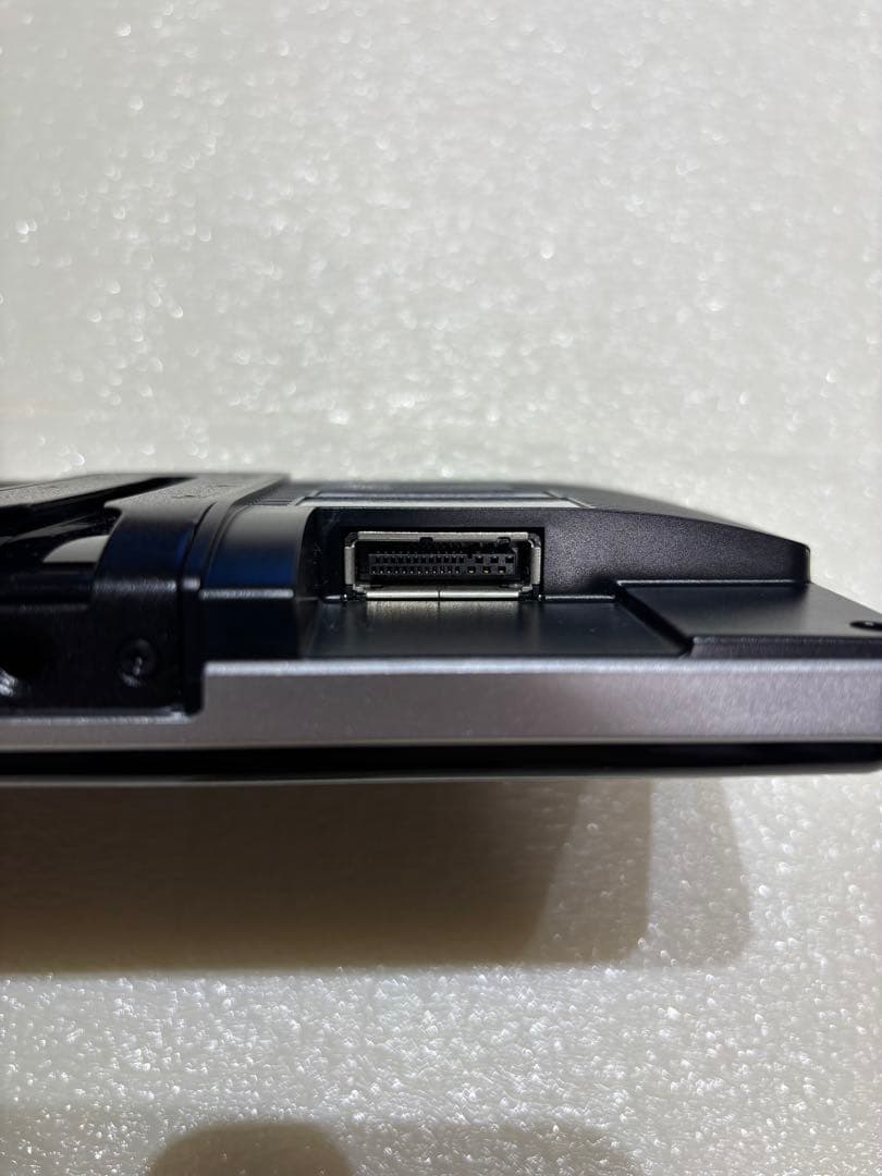 美品クラリオン製CJ-7800A　モニターのみ