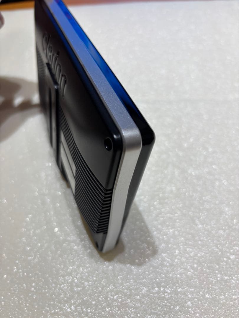 美品クラリオン製CJ-7800A　モニターのみ