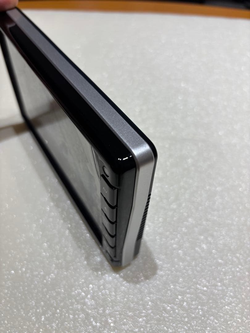 美品クラリオン製CJ-7800A　モニターのみ