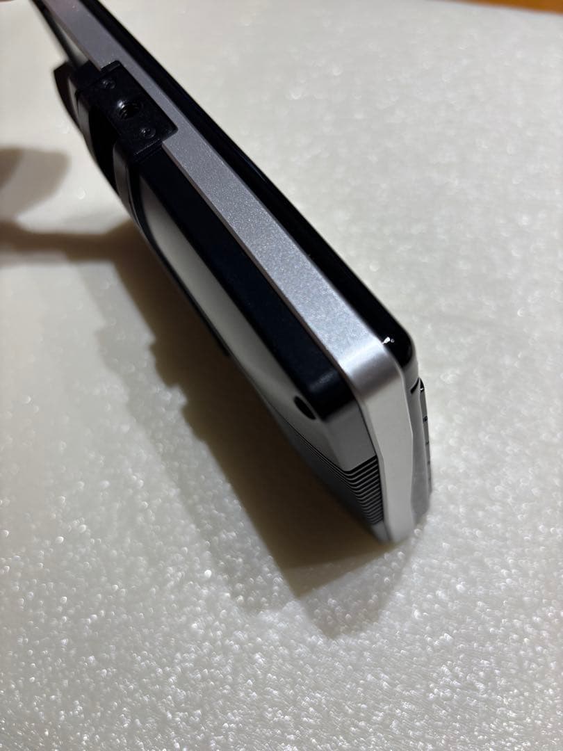 美品クラリオン製CJ-7800A　モニターのみ