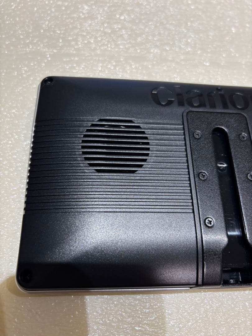 美品クラリオン製CJ-7800A　モニターのみ