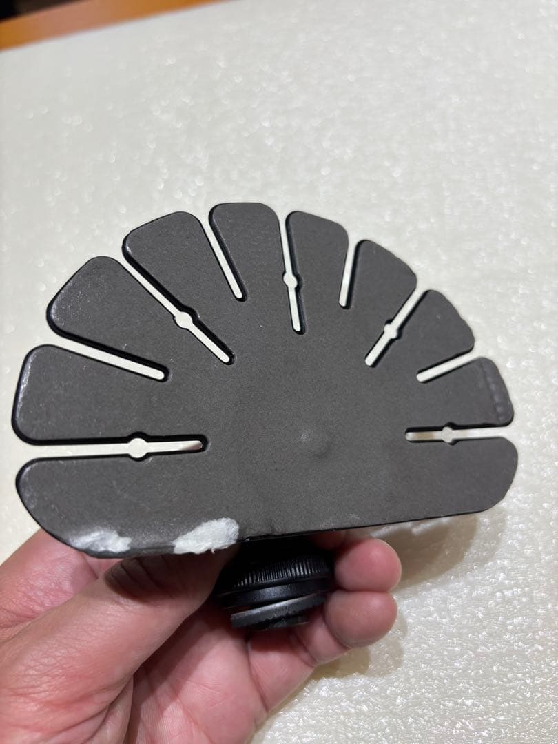 美品クラリオン製CJ-7800A　モニターのみ