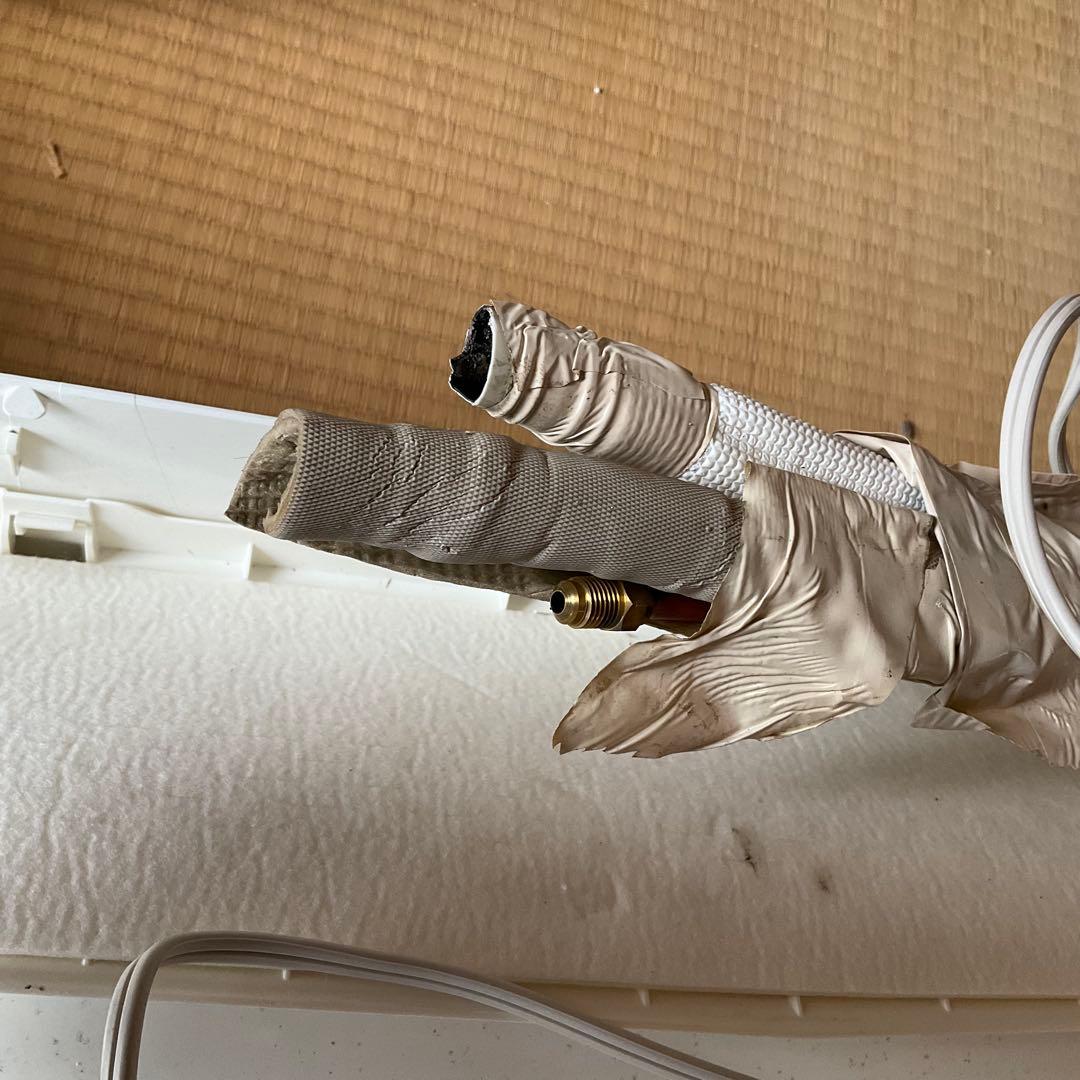 三菱電機 霧ヶ峰 2022年製 2.2kw 動作確認済み