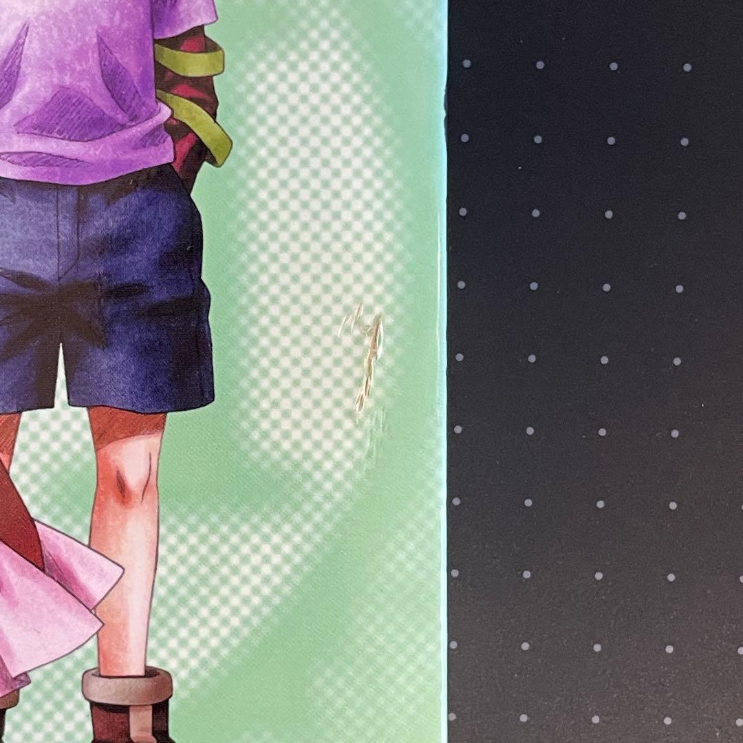 HUNTER×HUNTER OVA GREED 