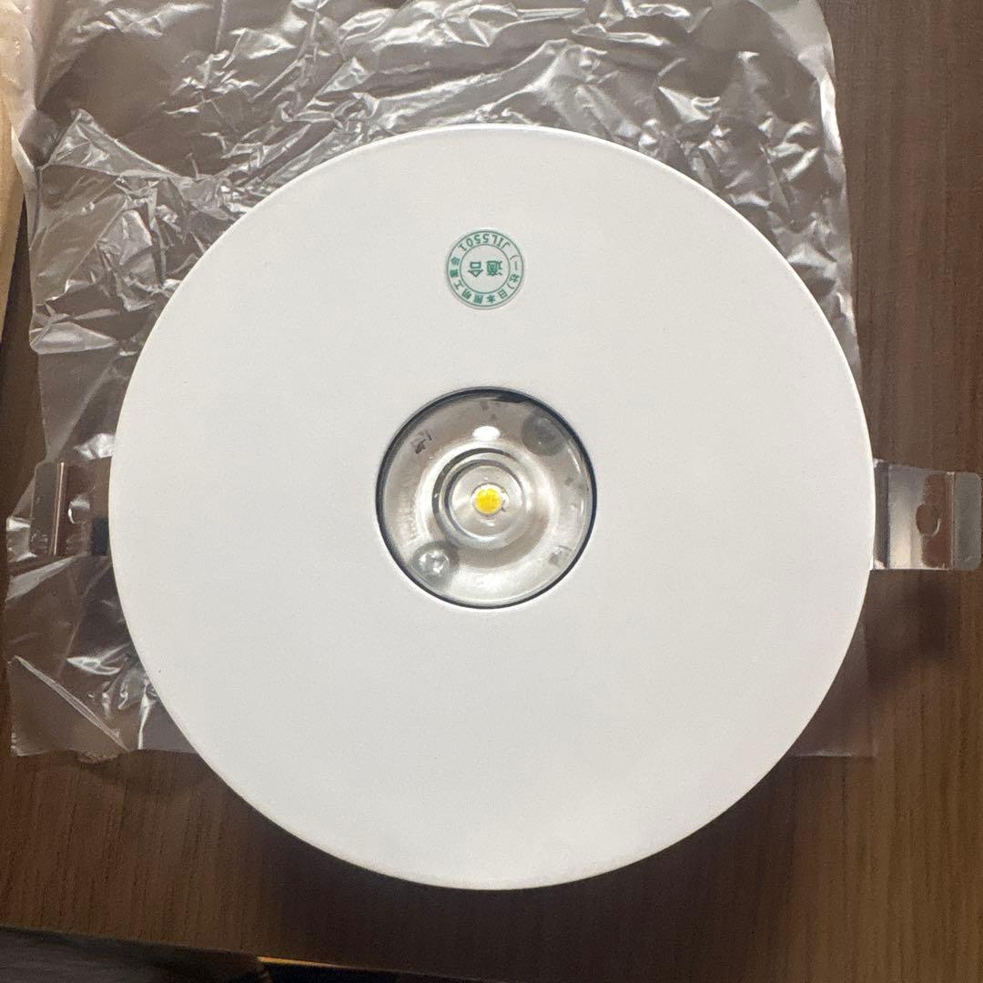 TOSHIBA LEDDM50102 埋込式 LED照明