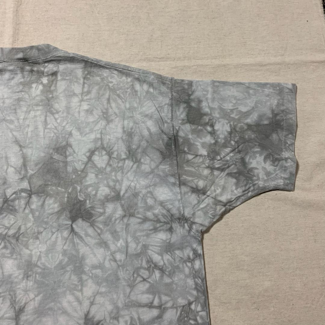 90’s スターフォーズ Star Wars Tシャツ Liquid Blue