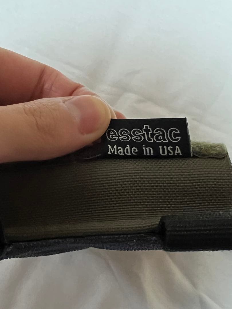 【実物】T.REX ARMS KYWI Placard - 5.56 RG