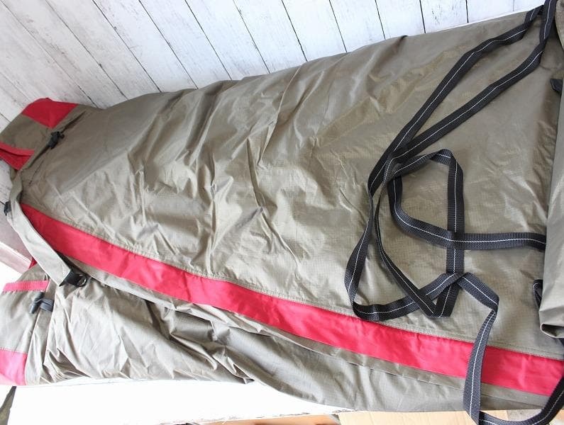 スノーピーク リビングシェルS Pro. FES-240