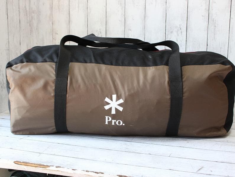 スノーピーク リビングシェルS Pro. FES-240