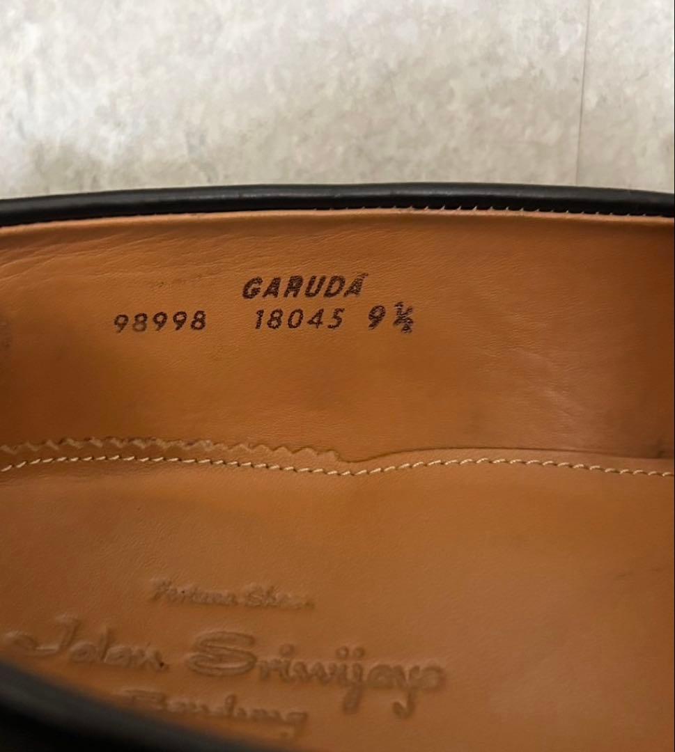 Jalan Sriwijaya 98998 Garuda ローファー