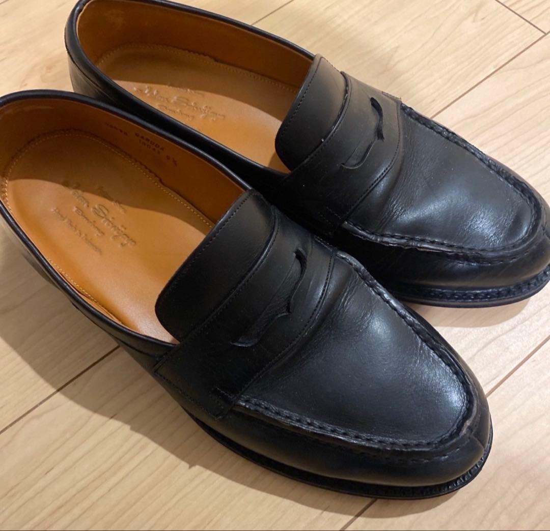 Jalan Sriwijaya 98998 Garuda ローファー