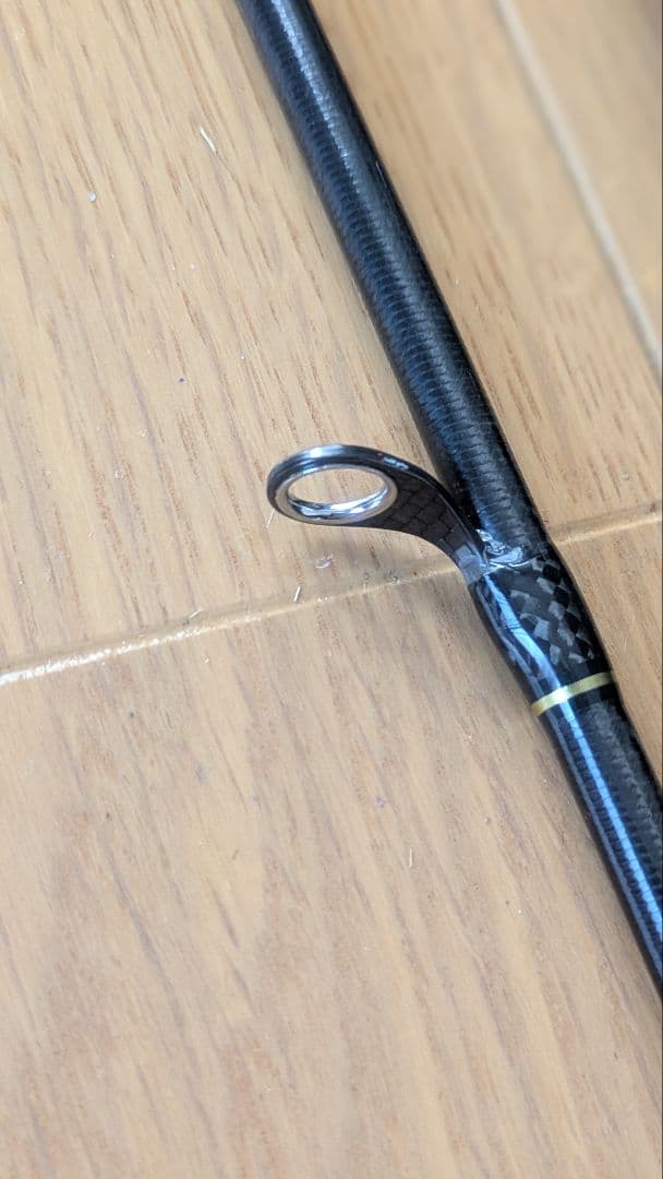 モアザンブランジーノＥＸ ＡＧＳ１０１０ＭＬ／Ｍ竿袋無