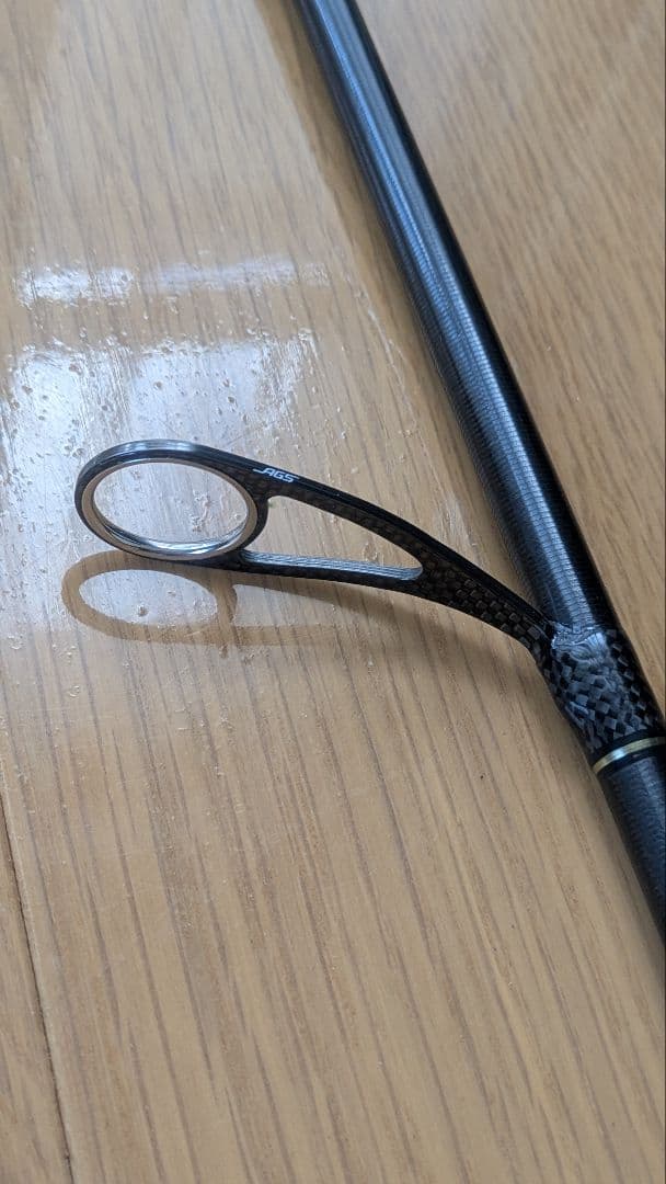 モアザンブランジーノＥＸ ＡＧＳ１０１０ＭＬ／Ｍ竿袋無