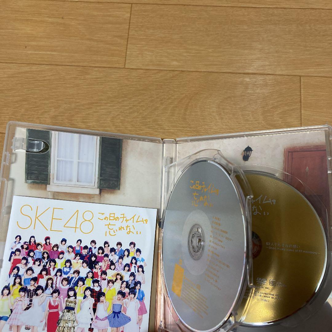 SKE48 2012 DVD フォトブック、2011 DVD、2010 DVD