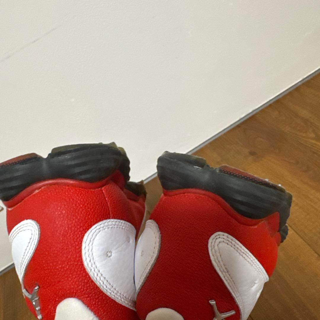 ジョーダン13 ゴルフシューズ　28cm ナイキ